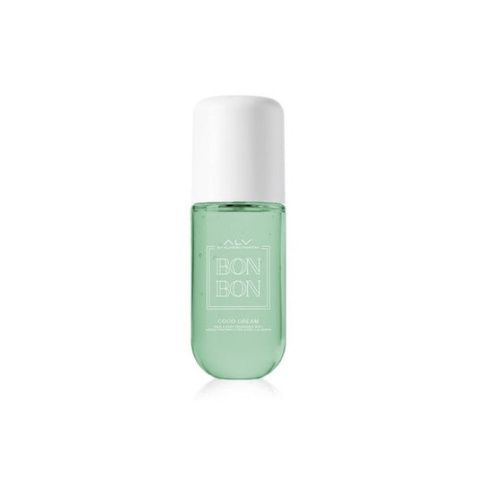 ALV By Alviero Martini Acqua Profumata Corpo e Capelli 100ml