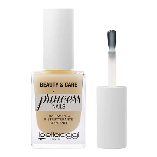 BELLAOGGI PRINCESS NAILS TRATTAMENTO RISTRUTTURANTE UNGHIE