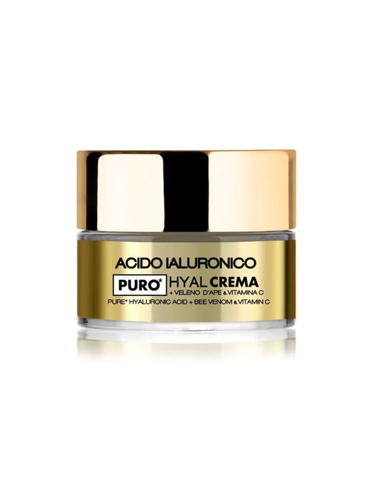 Wonder Company Crema viso Acido Ialuronico Puro