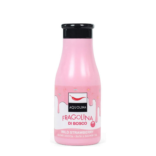 AQUOLINA BAGNO DOCCIA 250ML VARIE FRAGRANZE