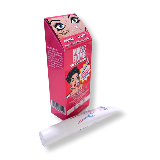 VELSA MAGIC BOMB SIERO RUGHE EFFETTO BOTOX