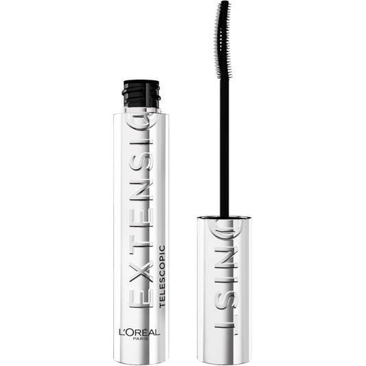 L'OREAL MASCARA TELESCOPIC EXTENSIONIST NERO