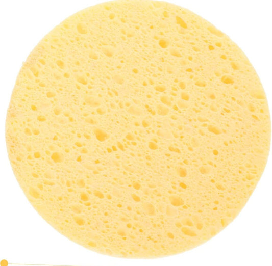 WAL SPUGNETTA STRUCCANTE VISO NATURALE