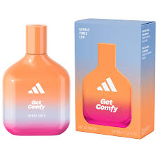 ADIDAS GET COMFY EAU DE PARFUM UNISEX 100ML