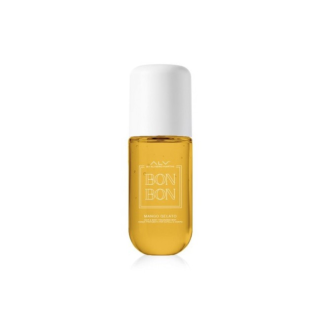 ALV By Alviero Martini Acqua Profumata Corpo e Capelli  100ml