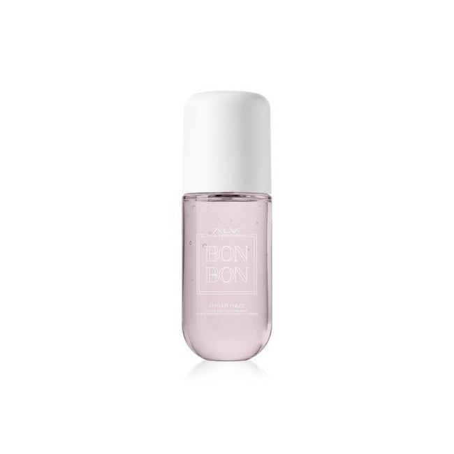 ALV By Alviero Martini Acqua Profumata Corpo e Capelli  100ml