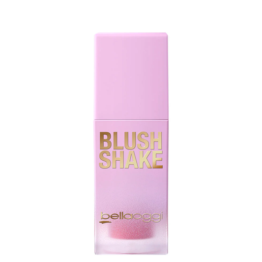 BELLAOGGI BLUSH SHAKE LIQUIDO EFFETTO MATTE