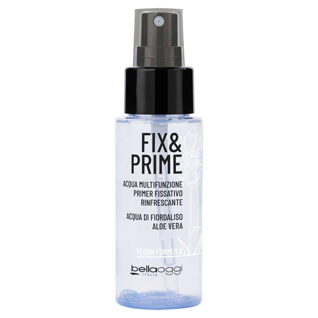 BELLAOGGI FIX&PRIME ACQUA PRIMER MULTI FUNZIONE