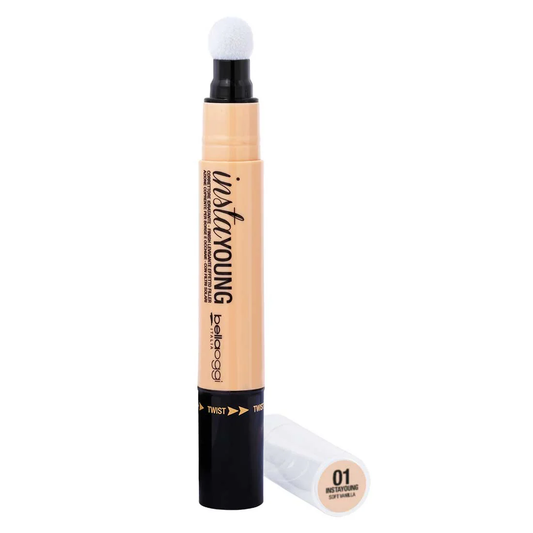 BELLAOGGI CORRETTORE IDRATANTE INSTAYOUNG