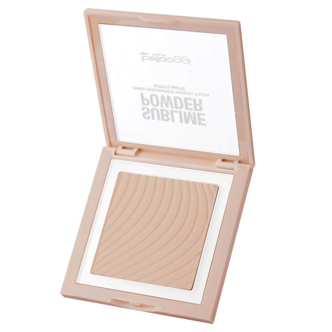 BELLAOGGI SUBLIME POWDER CIPRIA FISSATIVA SHINE CONTROL