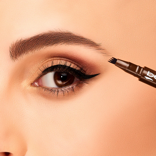 BELLAOGGI I BROWN TINT MICROBLADING PEN SOPRACCIGLIA