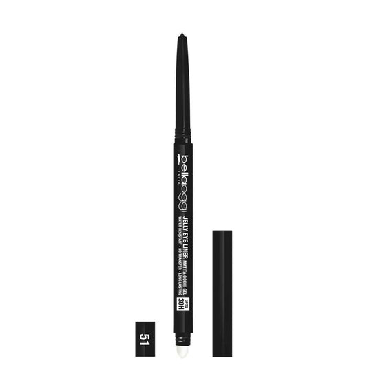 BELLAOGGI JELLY EYE LINER MATITA OCCHI TEXTURE GEL