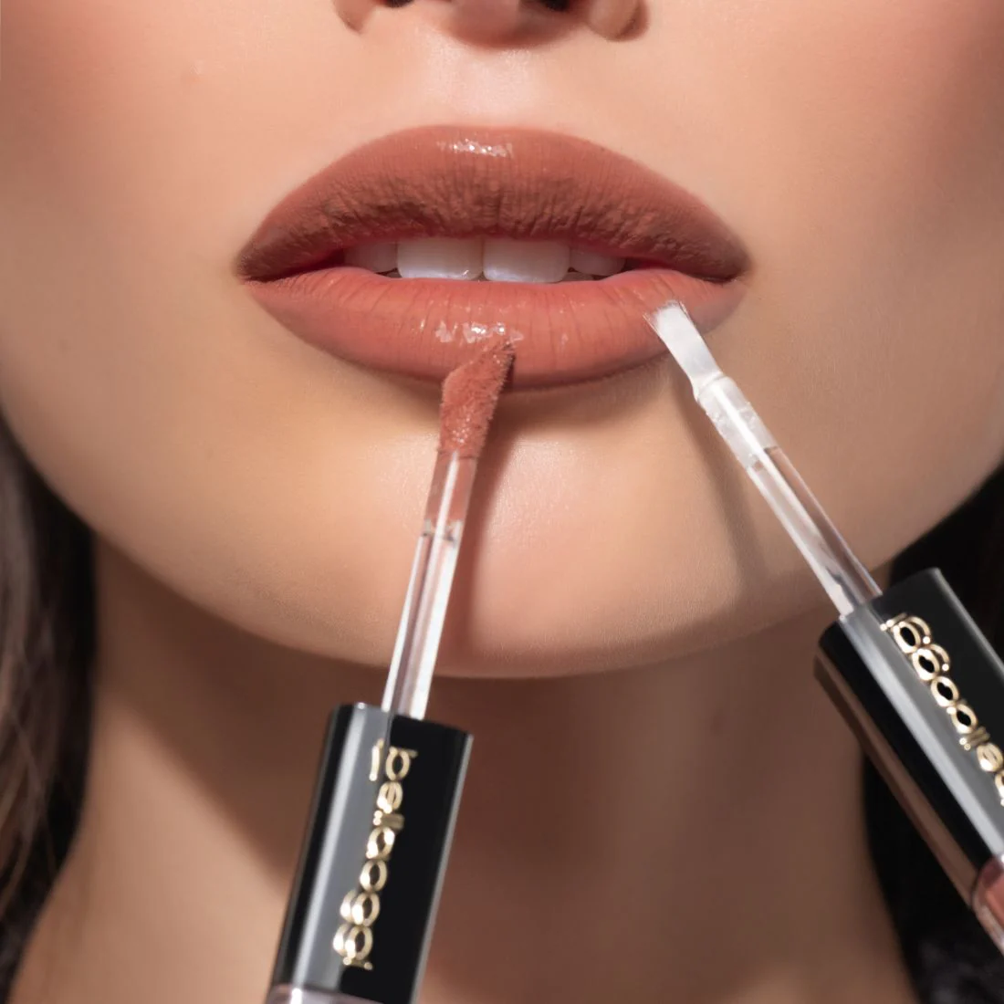 BELLAOGGI LIP MAGNIFIER ROSSETTO LIQUIDO