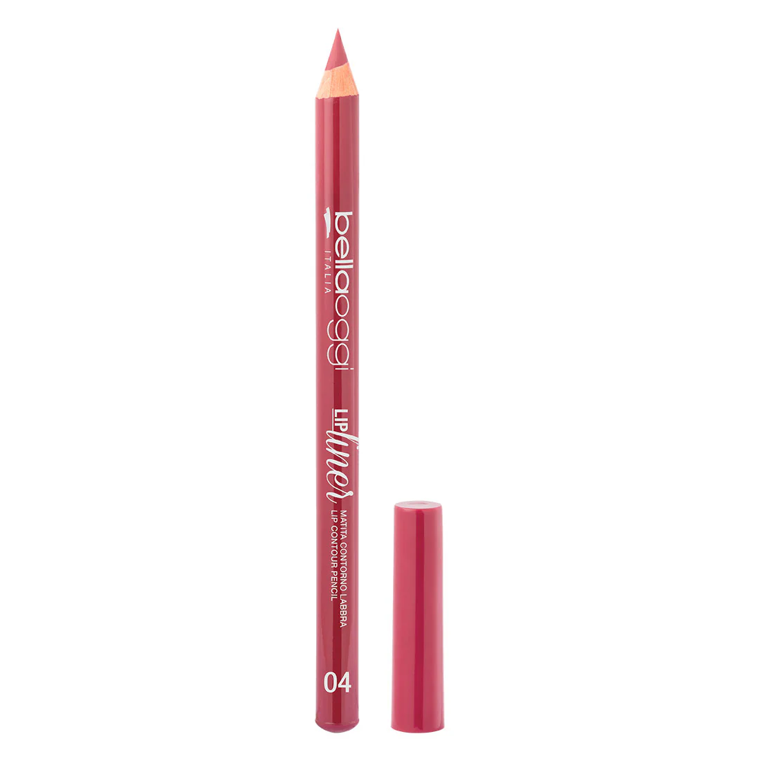 BELLAOGGI LIP LINER MATITA CONTORNO LABBRA