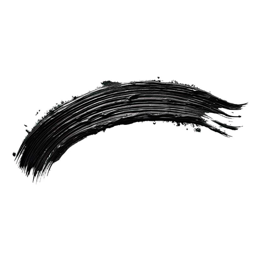 BELLAOGGI LASH RULEBREAKER MASCARA EFFETTO LAMINAZIONE NERO