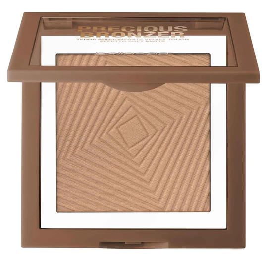 BELLAOGGI PRECIOUS BRONZER TERRA EFFETTO MATTE