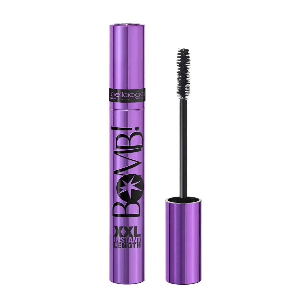 BELLAOGGI MASCARA BOMB! XXL INSTANT LEGHT NERO
