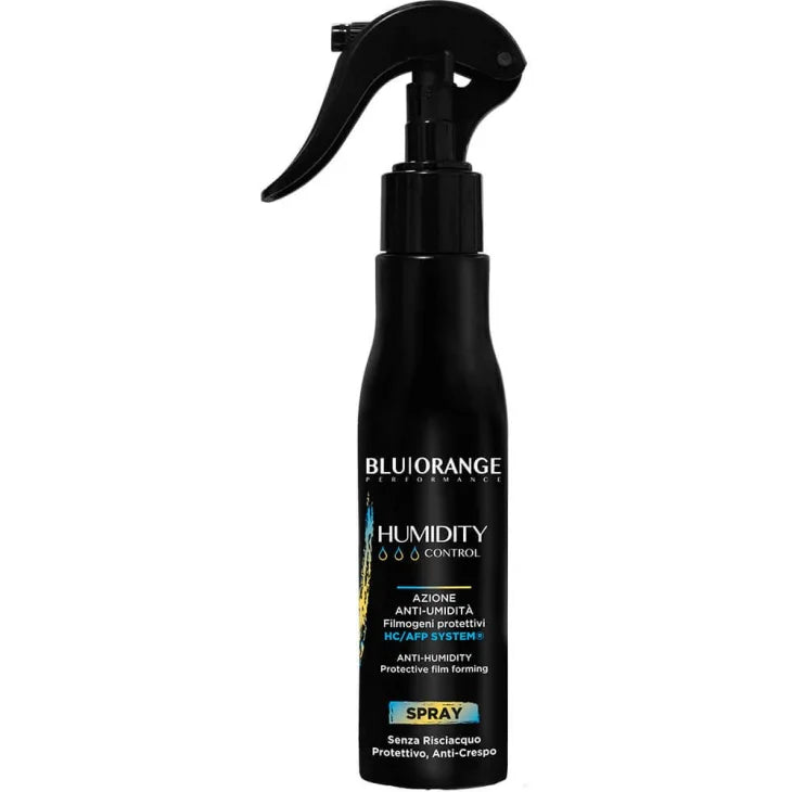 Blu Orange Humidity Control Spray Anti-Crespo 150ml