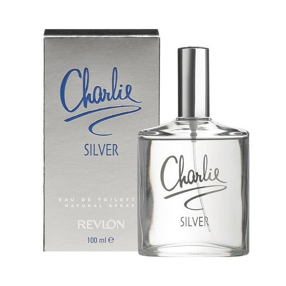 REVLON CHARLIE EAU DE TOILETTE SPRAY 100ML