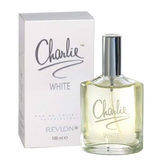 REVLON CHARLIE EAU DE TOILETTE SPRAY 100ML
