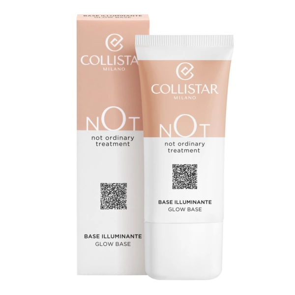 COLLISTAR VISO BASE ILLUMINANTE GLOW