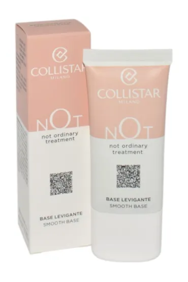 COLLISTAR VISO BASE LEVIGANTE OIL FREE