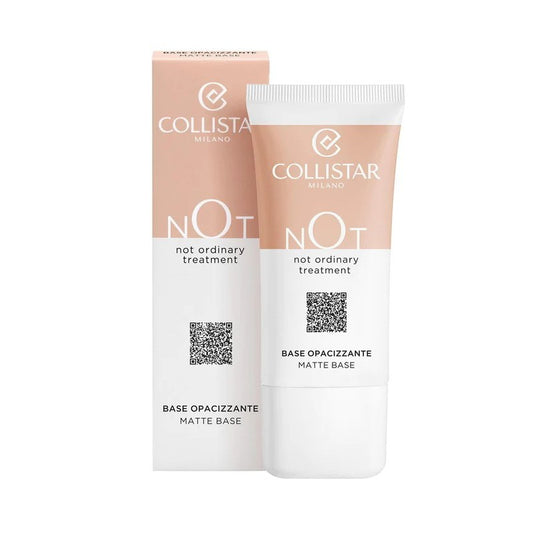 COLLISTAR VISO BASE OPACIZZANTE MATTE