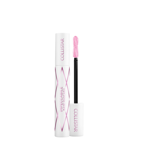 COLLISTAR IMPECCABILE BASE MASCARA PANNA-FRAGOLA
