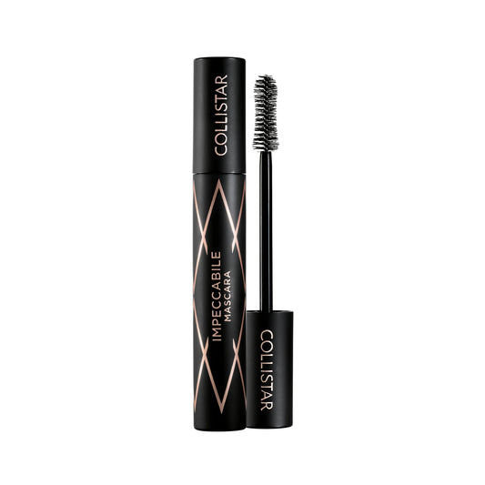 COLLISTAR IMPECCABILE MASCARA VOLUME NERO