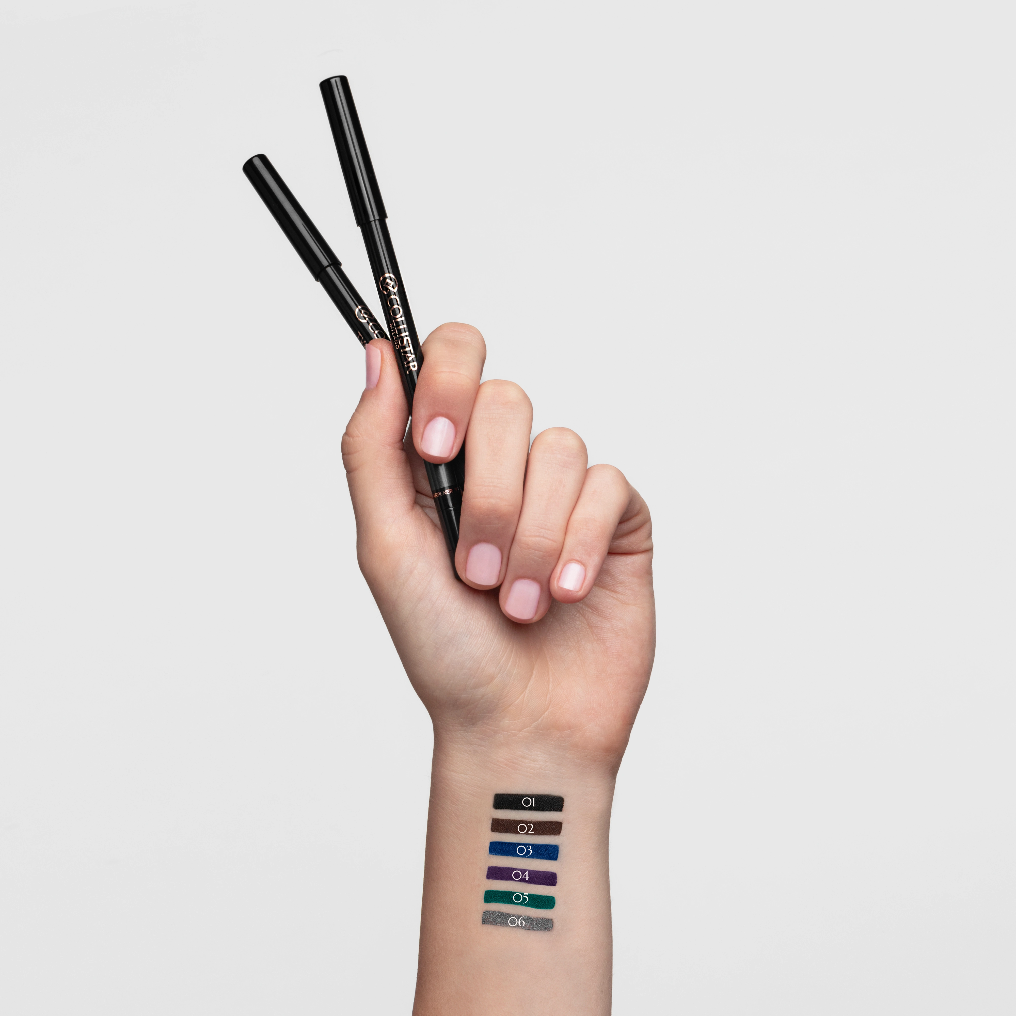 COLLISTAR TWIST DESIGN MATITA OCCHI AUTOMATICA