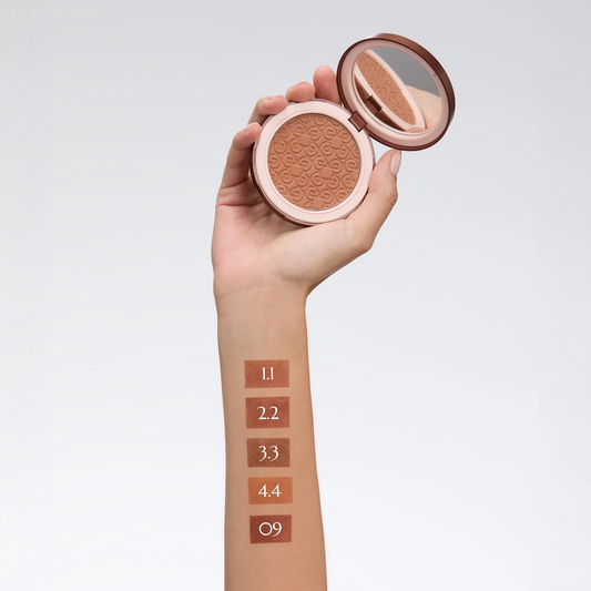 COLLISTAR MAGICA TERRA ABBRONZANTE COMPATTA