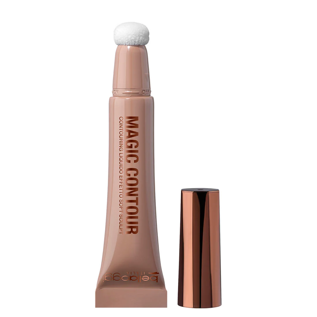 BELLAOGGI MAGIC CONTOURING LIQUIDO