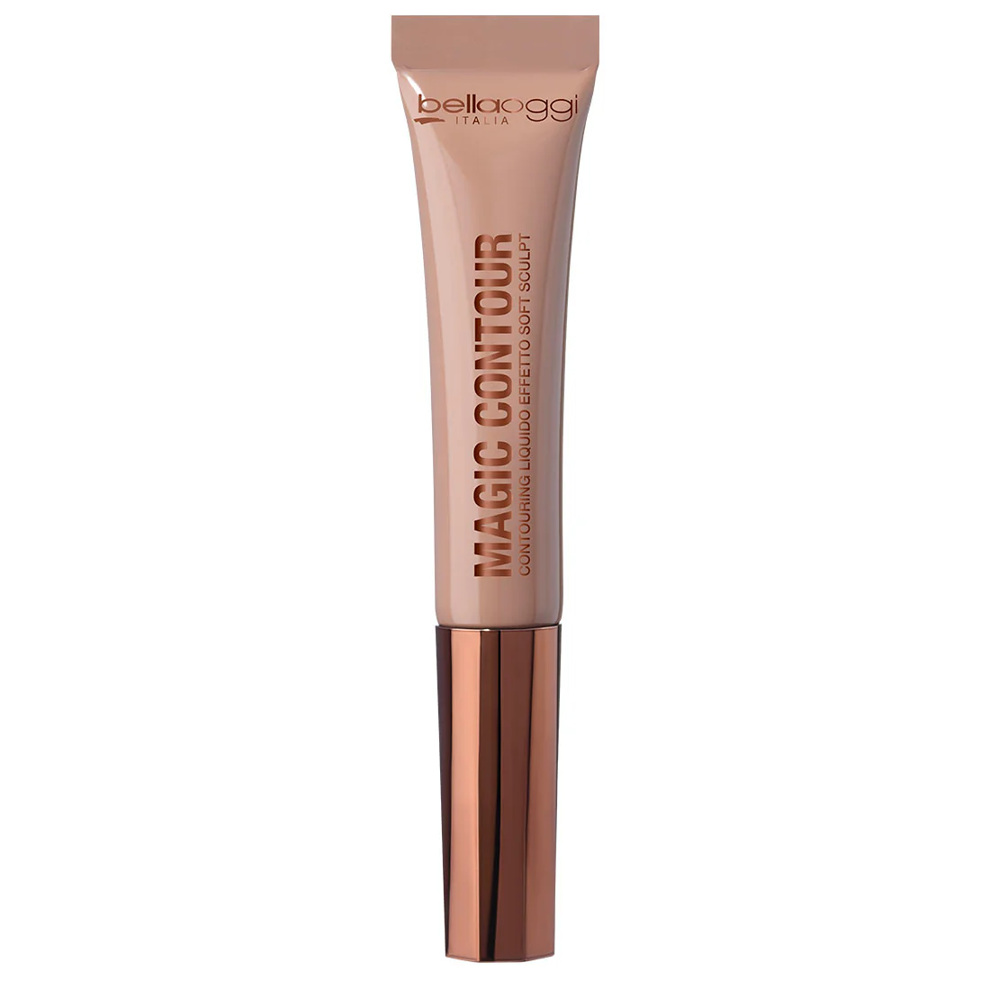 BELLAOGGI MAGIC CONTOURING LIQUIDO