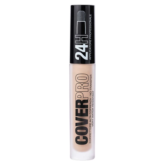 BELLAOGGI COVERPRO 24H CORRETTORE ALTA COPRENZA