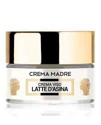 Wonder Company Crema Madre Viso Latte d'Asina 50ml