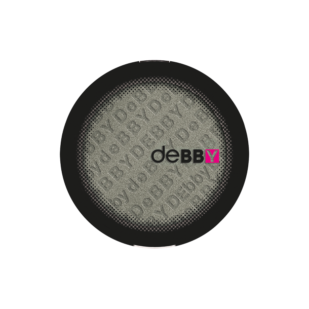 DEBBY OMBRETTO COLOR EXPERIENCE EYESHADOW