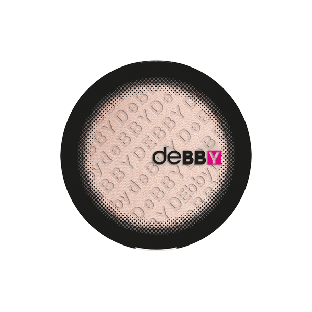 DEBBY OMBRETTO COLOR EXPERIENCE EYESHADOW