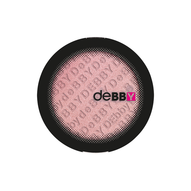 DEBBY OMBRETTO COLOR EXPERIENCE EYESHADOW