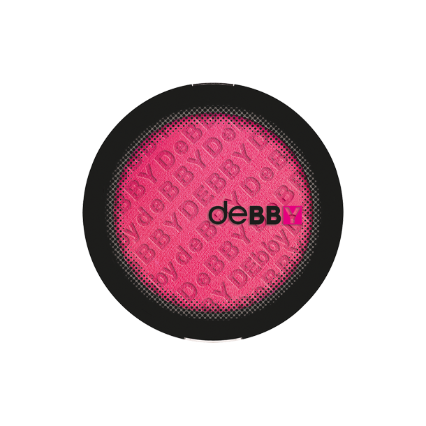 DEBBY OMBRETTO COLOR EXPERIENCE EYESHADOW