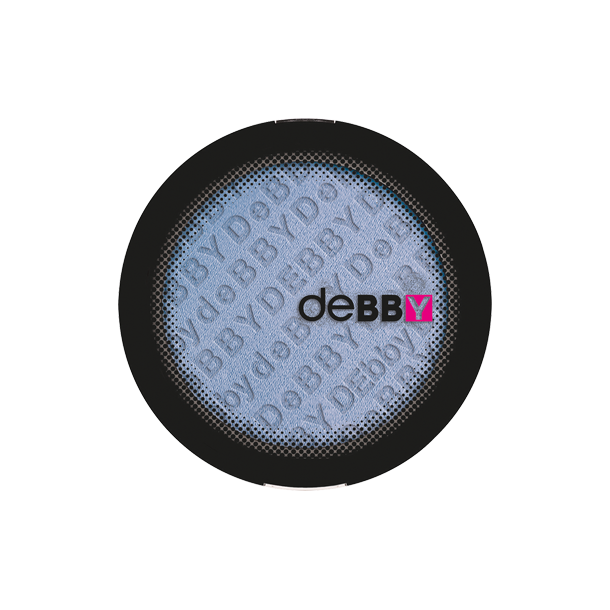 DEBBY OMBRETTO COLOR EXPERIENCE EYESHADOW