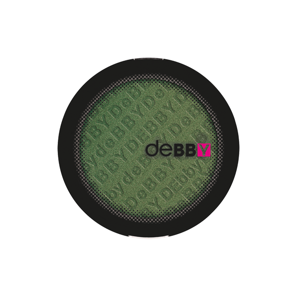 DEBBY OMBRETTO COLOR EXPERIENCE EYESHADOW