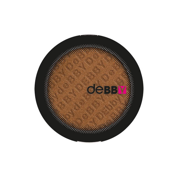 DEBBY OMBRETTO COLOR EXPERIENCE EYESHADOW