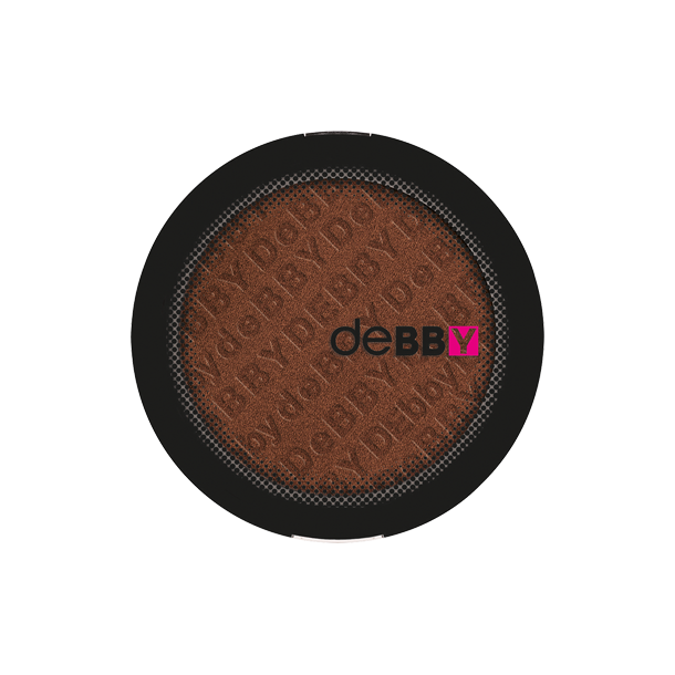 DEBBY OMBRETTO COLOR EXPERIENCE EYESHADOW