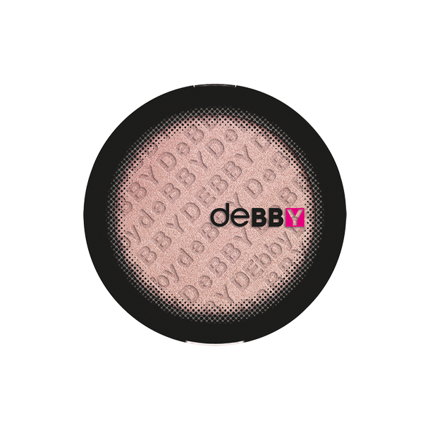 DEBBY OMBRETTO COLOR EXPERIENCE EYESHADOW