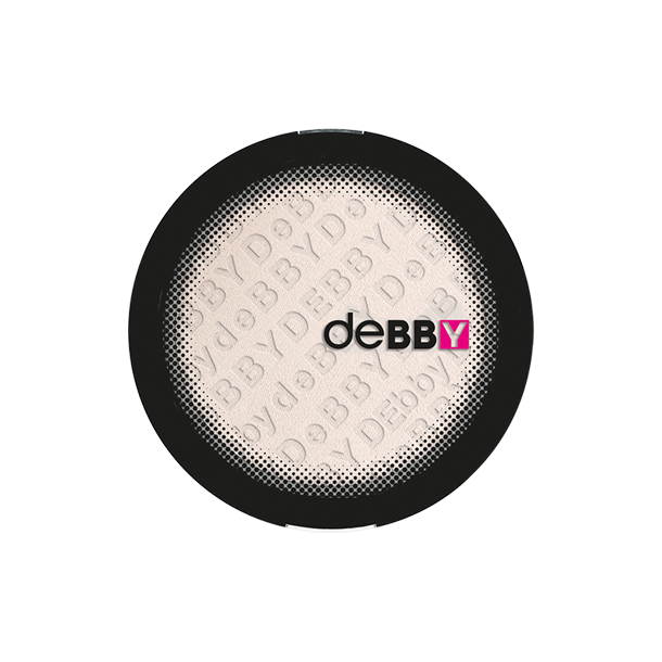 DEBBY OMBRETTO COLOR EXPERIENCE EYESHADOW
