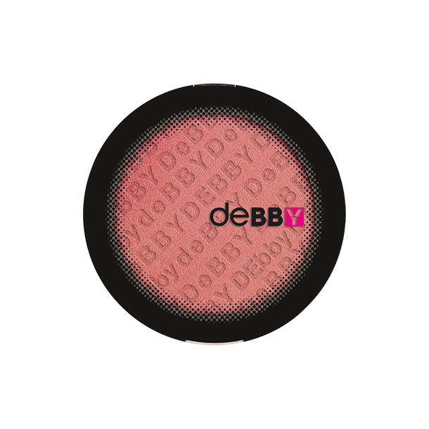 DEBBY OMBRETTO COLOR EXPERIENCE EYESHADOW