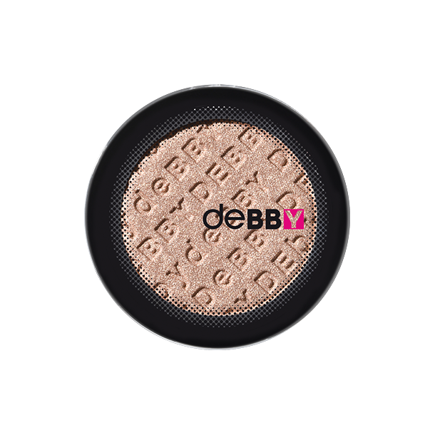 DEBBY OMBRETTO COLOR EXPERIENCE EYESHADOW