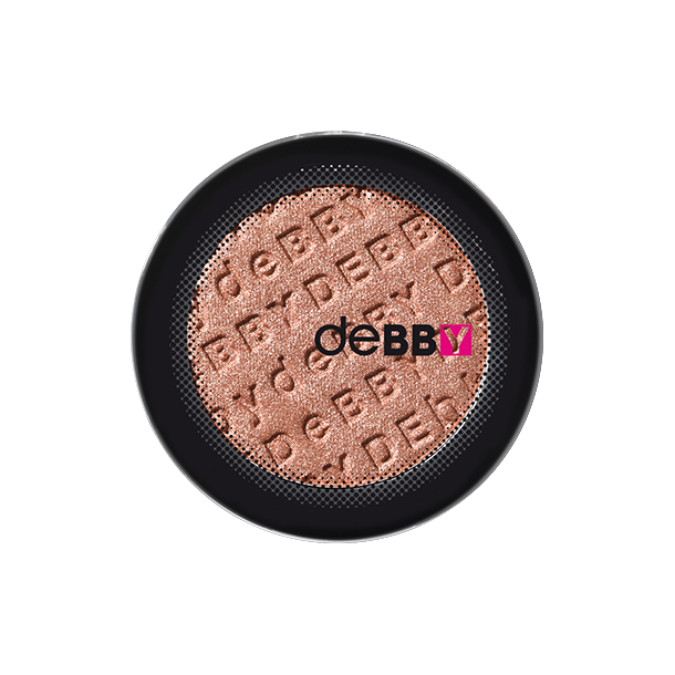DEBBY OMBRETTO COLOR EXPERIENCE EYESHADOW