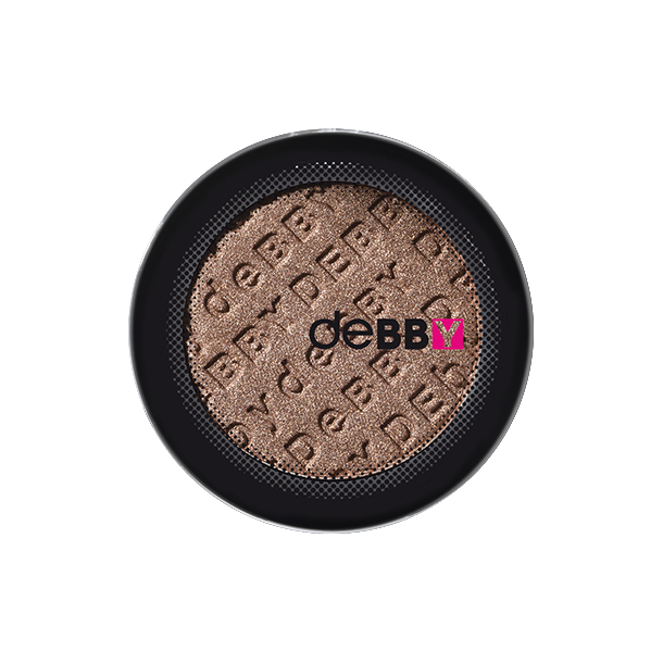 DEBBY OMBRETTO COLOR EXPERIENCE EYESHADOW