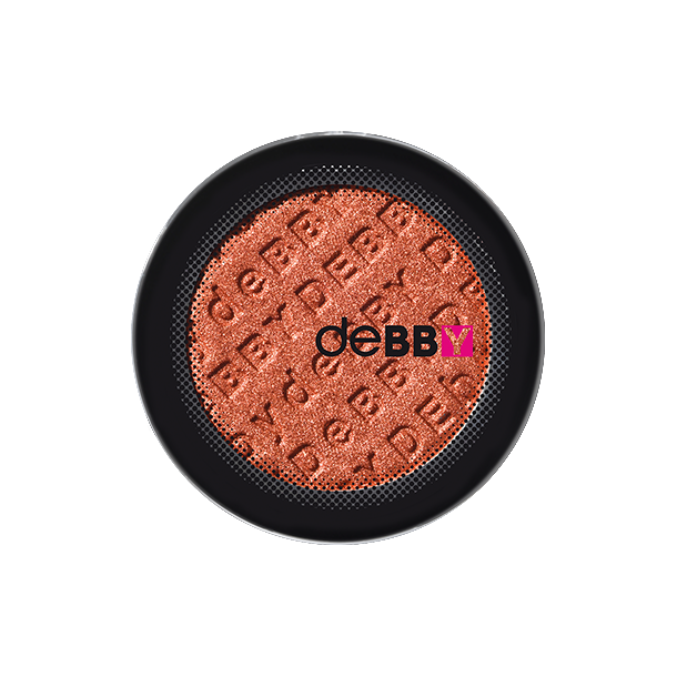 DEBBY OMBRETTO COLOR EXPERIENCE EYESHADOW